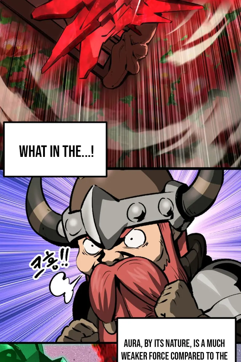 Latna Saga: Survival of a Sword King Chapter 218 Page 83