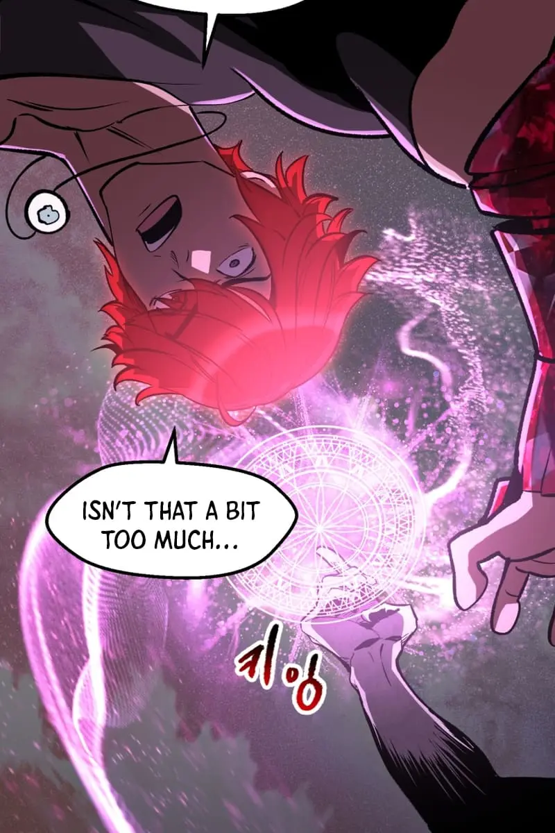 Latna Saga: Survival of a Sword King Chapter 218 Page 98