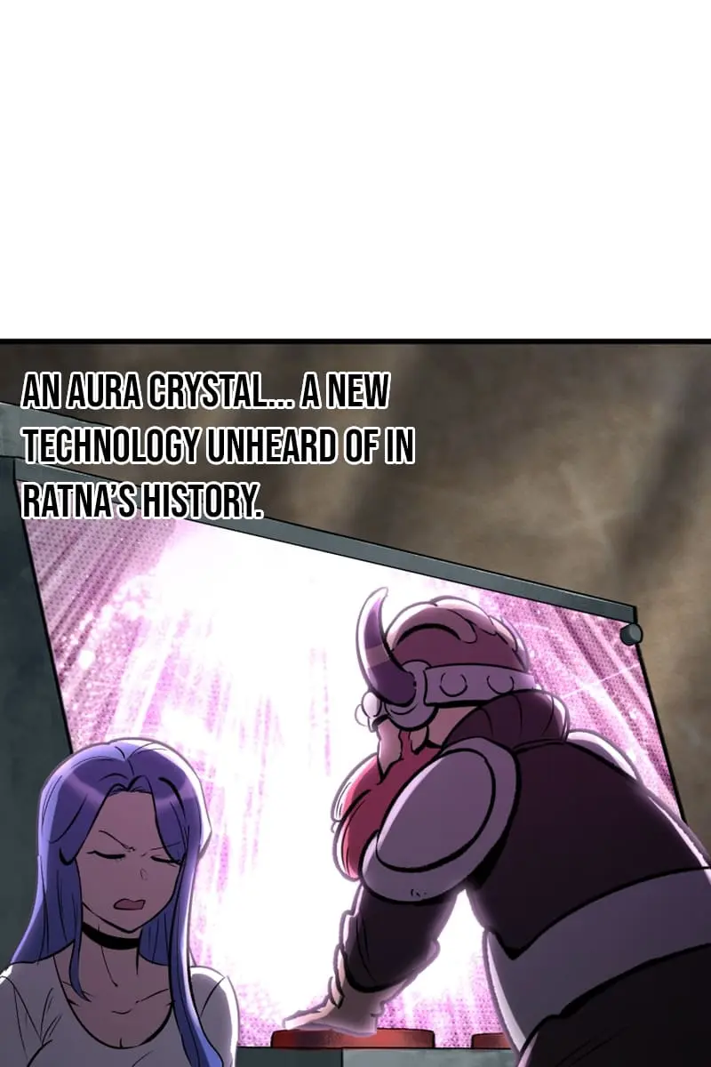 Latna Saga: Survival of a Sword King Chapter 218 Page 102