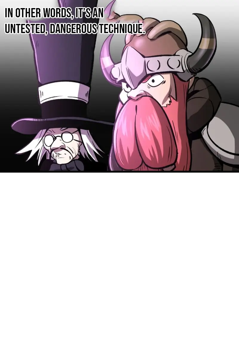 Latna Saga: Survival of a Sword King Chapter 218 Page 104