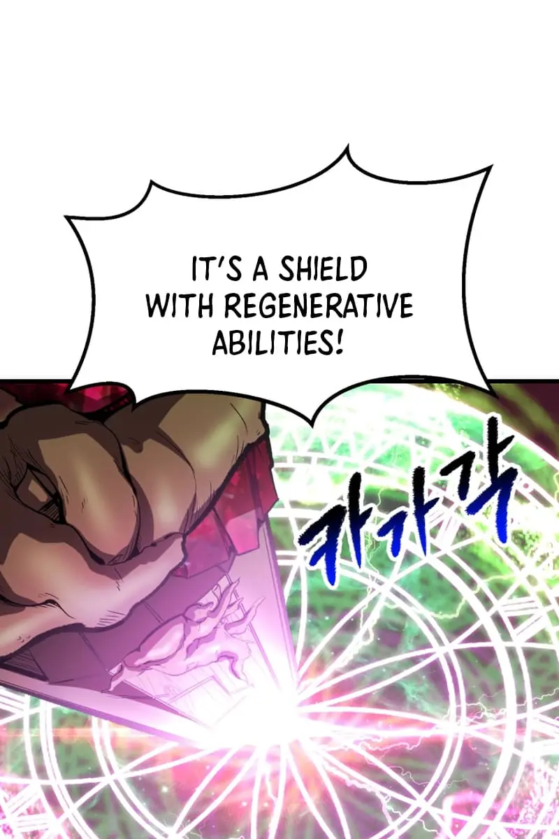 Latna Saga: Survival of a Sword King Chapter 218 Page 117