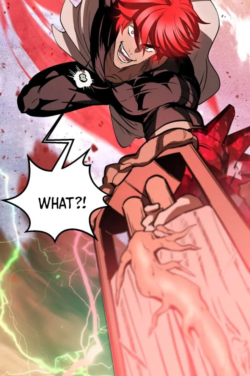 Latna Saga: Survival of a Sword King Chapter 218 Page 120