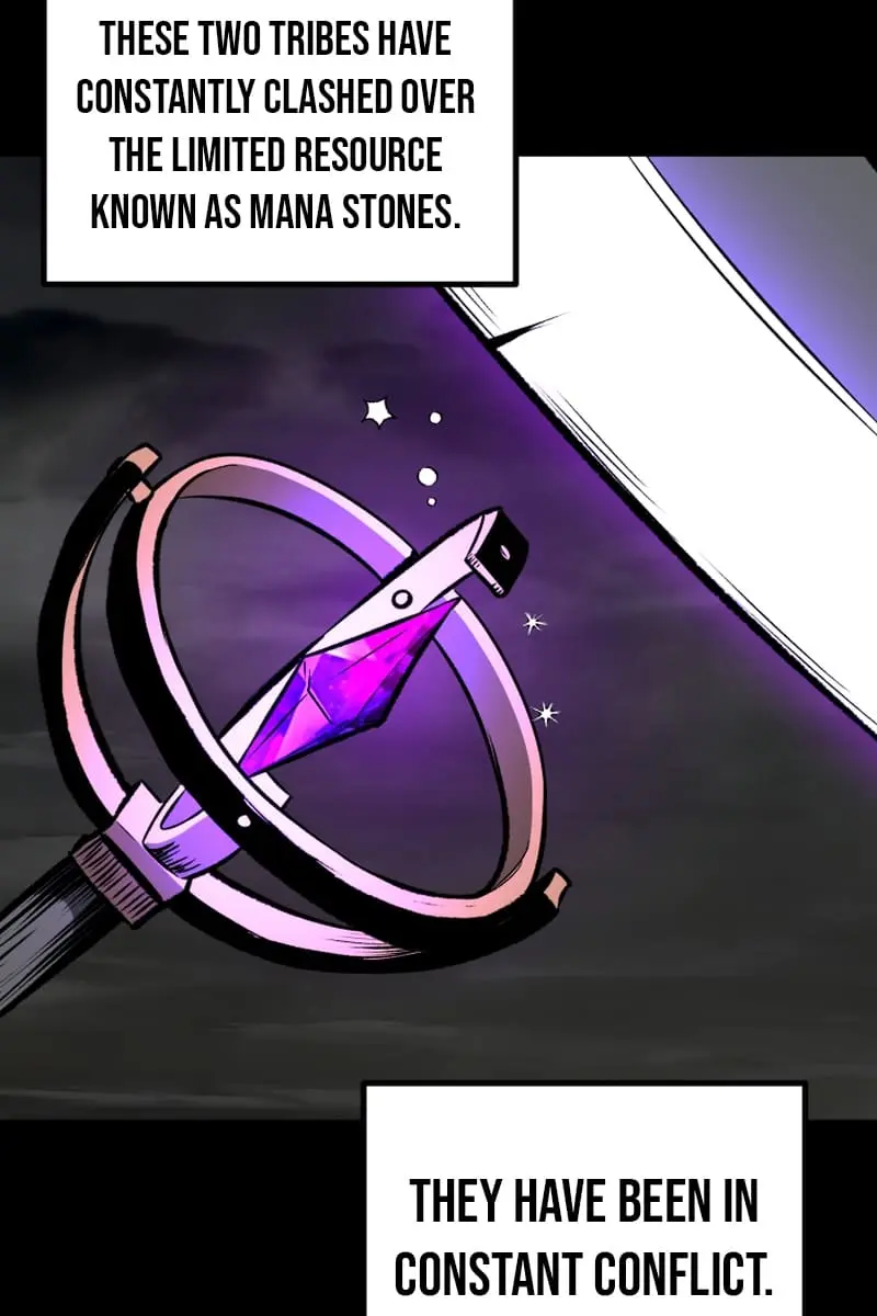 Latna Saga: Survival of a Sword King Chapter 219 Page 5