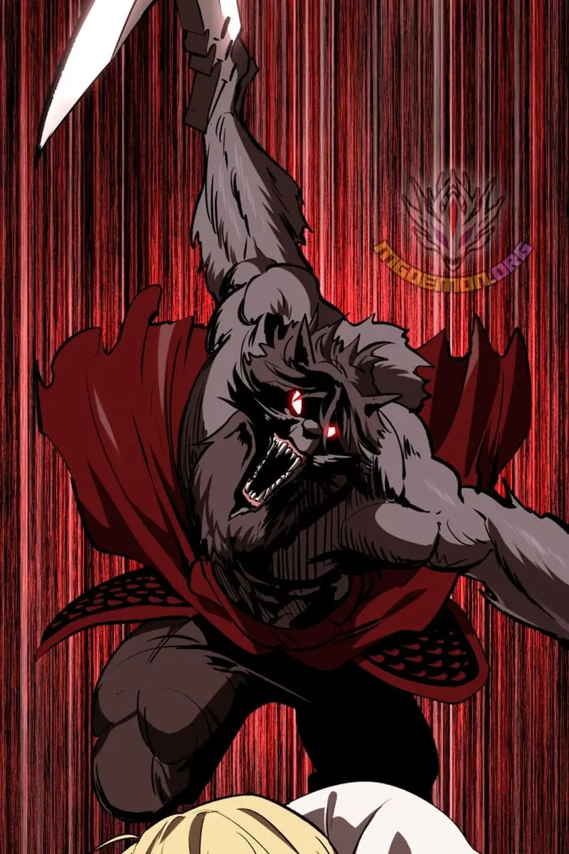 Latna Saga: Survival of a Sword King Chapter 219 Page 19