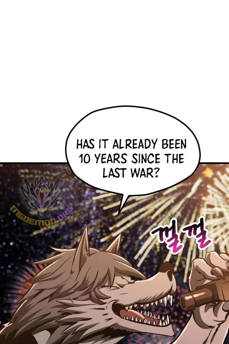 Latna Saga: Survival of a Sword King Chapter 219 Page 38