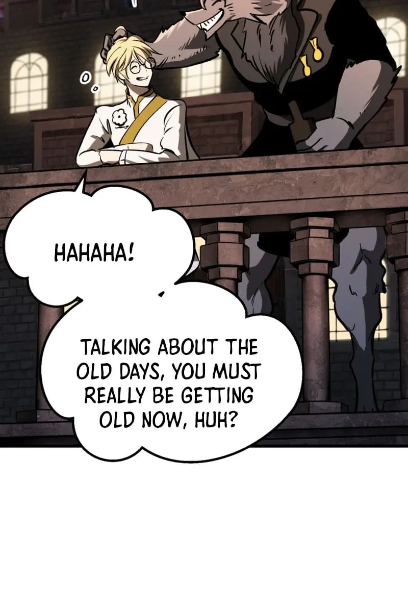Latna Saga: Survival of a Sword King Chapter 219 Page 41