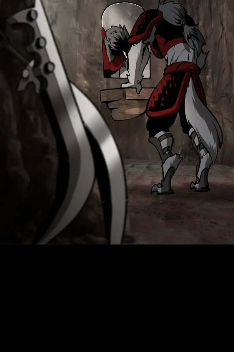Latna Saga: Survival of a Sword King Chapter 219 Page 49