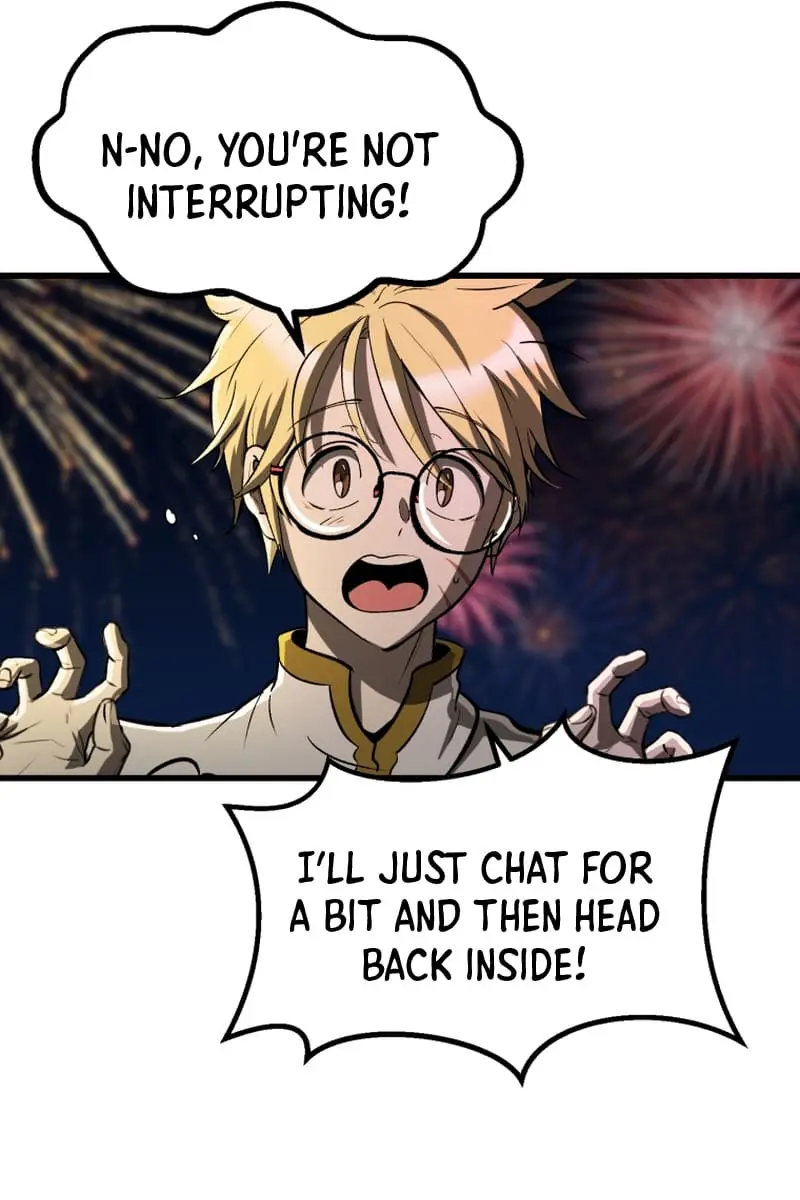 Latna Saga: Survival of a Sword King Chapter 219 Page 60