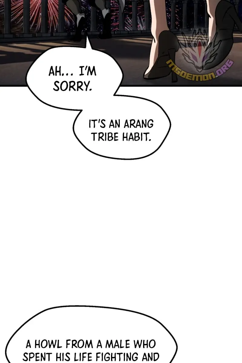 Latna Saga: Survival of a Sword King Chapter 219 Page 71