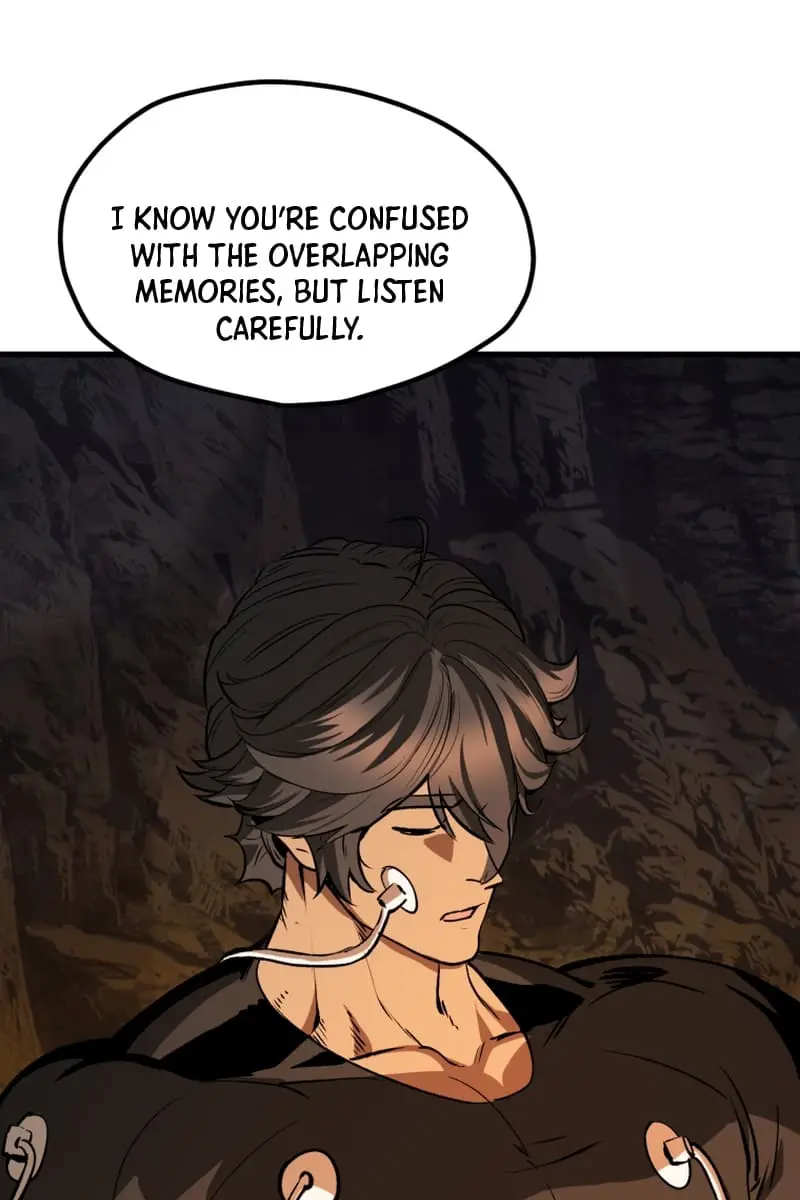 Latna Saga: Survival of a Sword King Chapter 219 Page 87