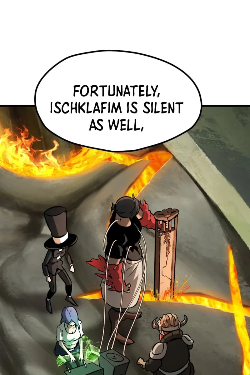 Latna Saga: Survival of a Sword King Chapter 219 Page 89