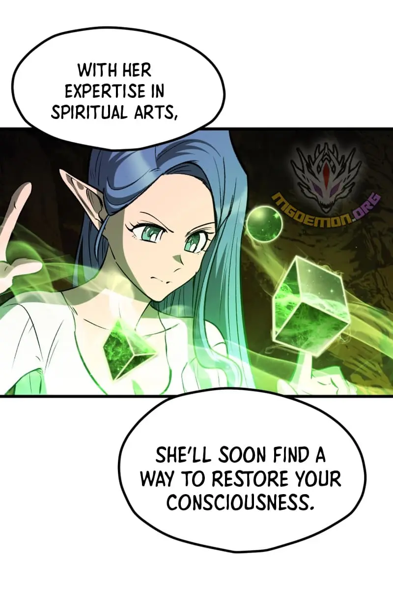 Latna Saga: Survival of a Sword King Chapter 219 Page 91