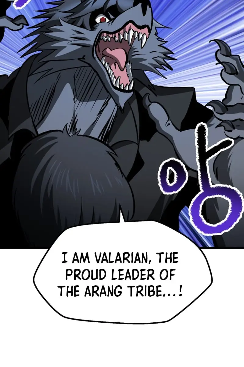 Latna Saga: Survival of a Sword King Chapter 219 Page 93