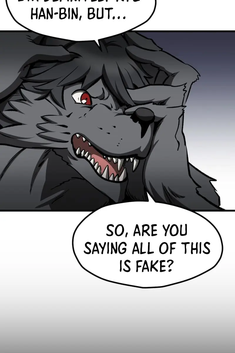 Latna Saga: Survival of a Sword King Chapter 219 Page 97