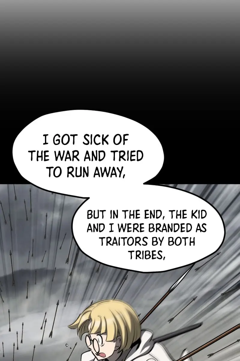 Latna Saga: Survival of a Sword King Chapter 219 Page 98