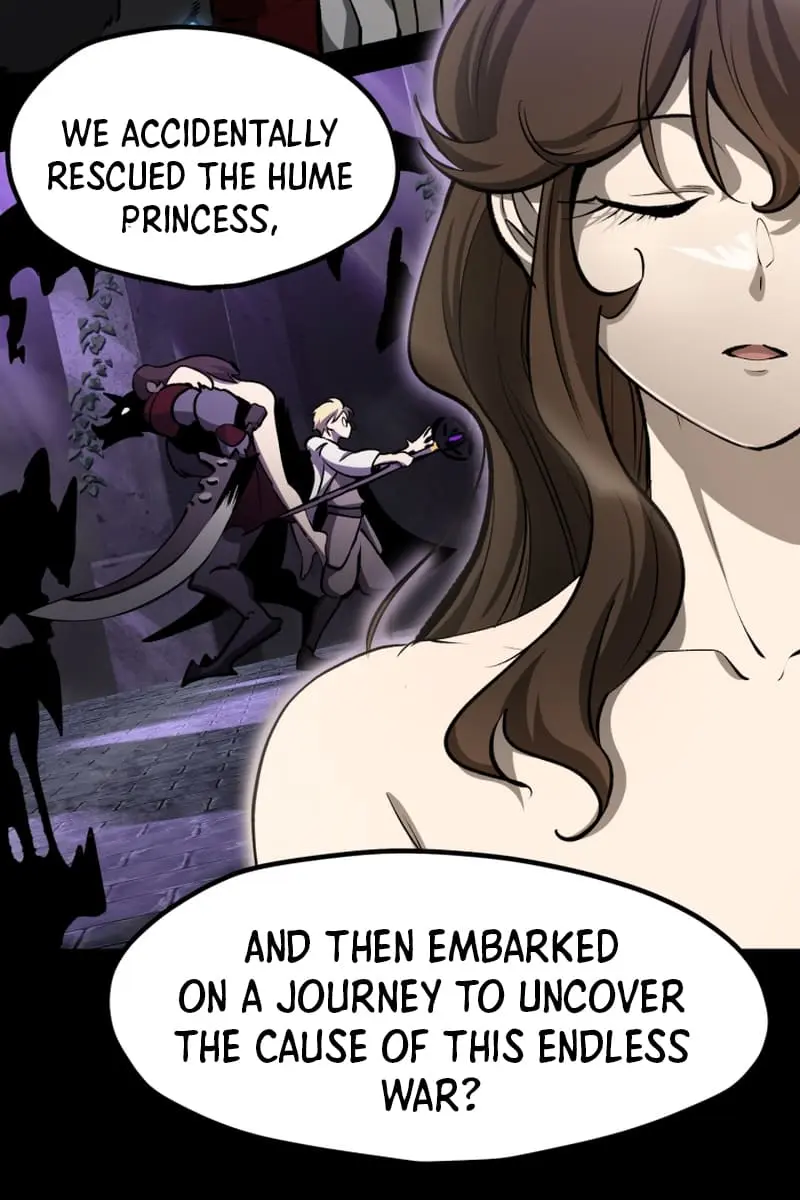 Latna Saga: Survival of a Sword King Chapter 219 Page 101
