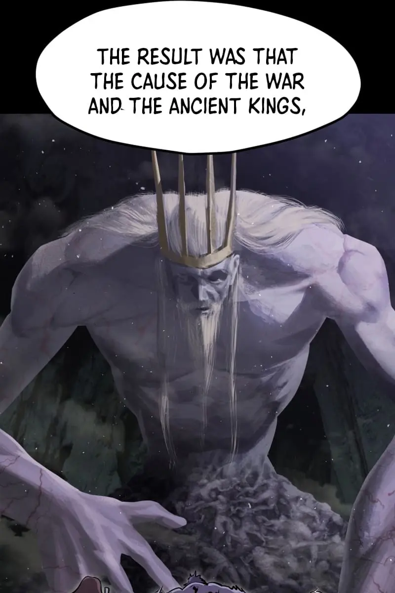 Latna Saga: Survival of a Sword King Chapter 219 Page 103