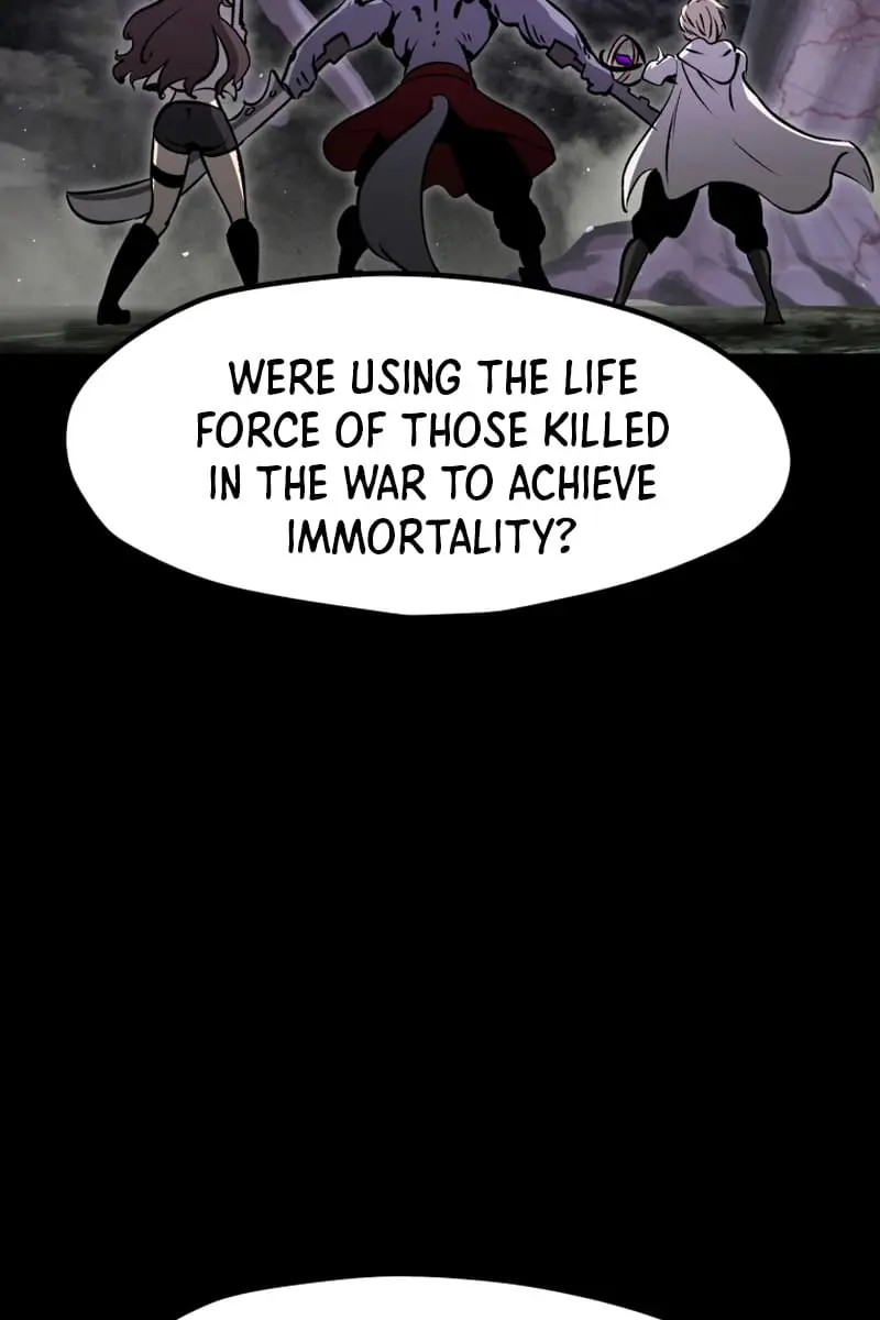 Latna Saga: Survival of a Sword King Chapter 219 Page 104