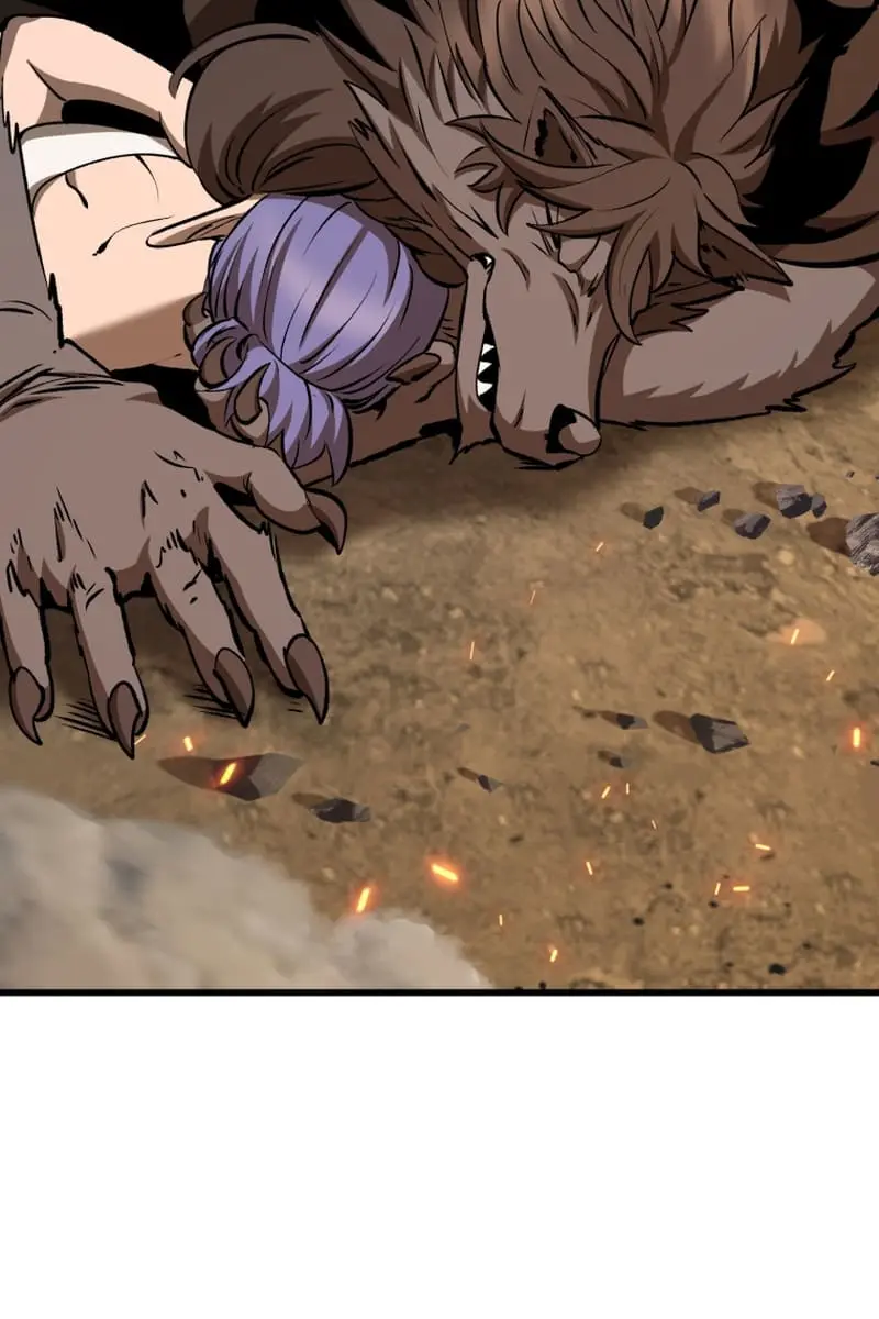 Latna Saga: Survival of a Sword King Chapter 219 Page 116