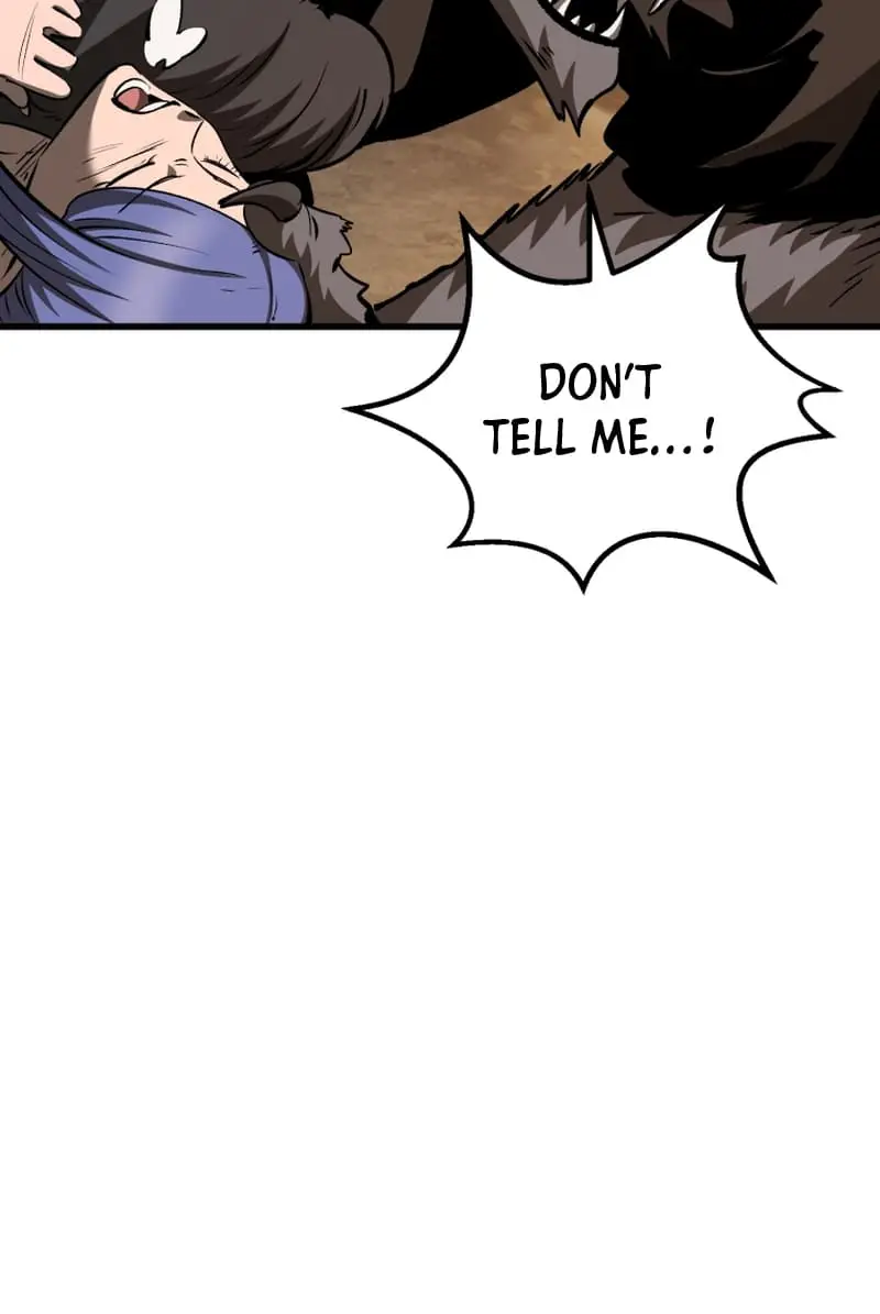 Latna Saga: Survival of a Sword King Chapter 219 Page 118