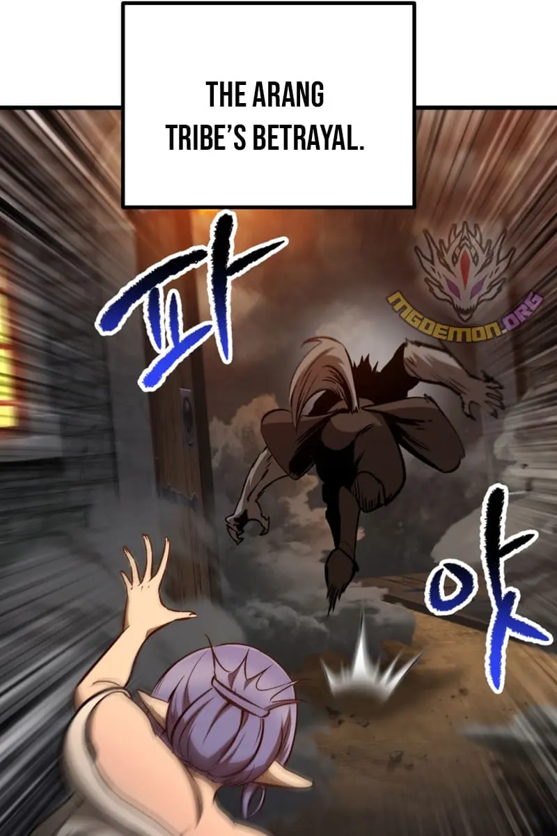 Latna Saga: Survival of a Sword King Chapter 219 Page 119