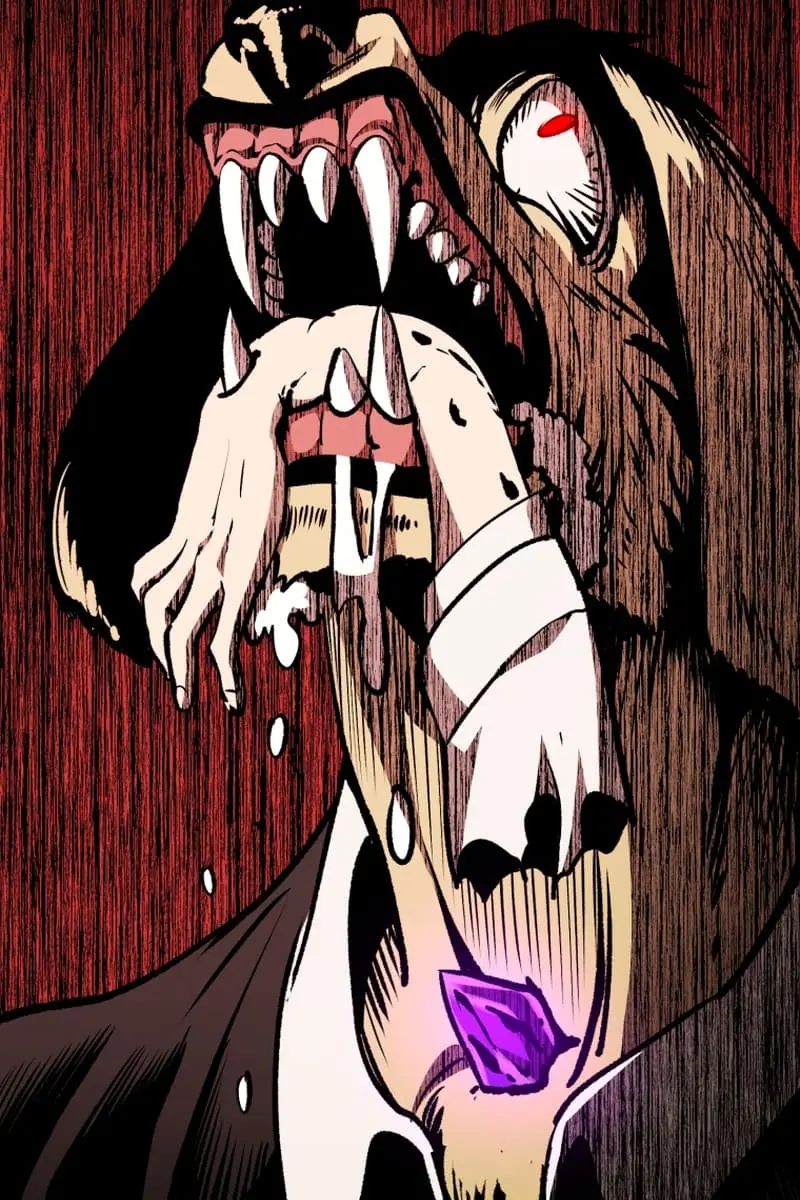 Latna Saga: Survival of a Sword King Chapter 219 Page 131
