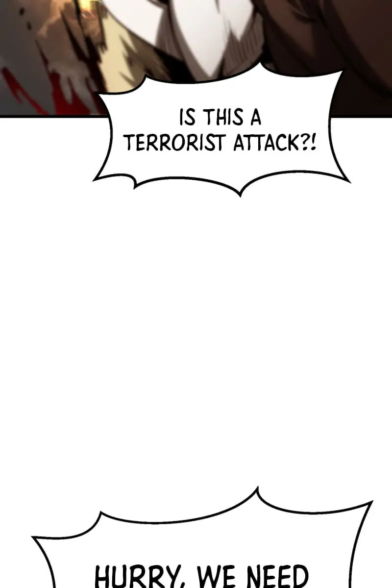 Latna Saga: Survival of a Sword King Chapter 220 Page 5