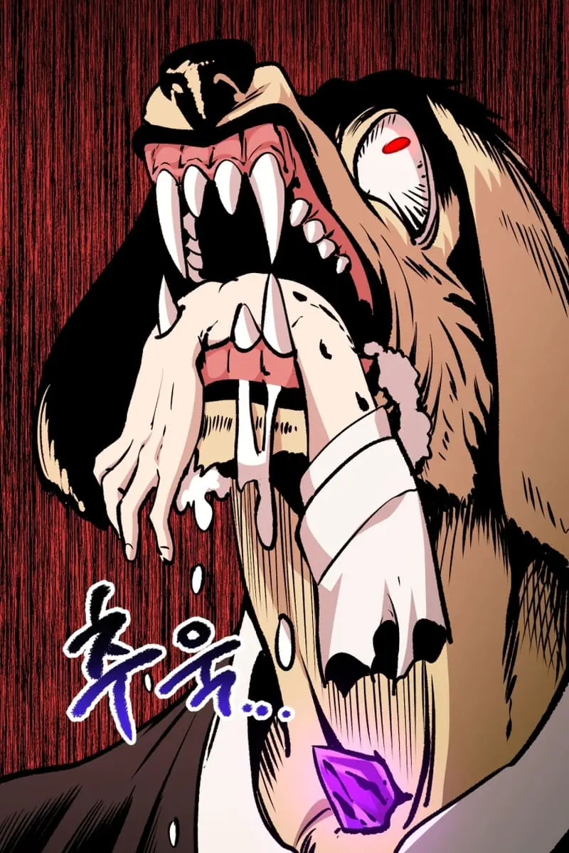 Latna Saga: Survival of a Sword King Chapter 220 Page 8