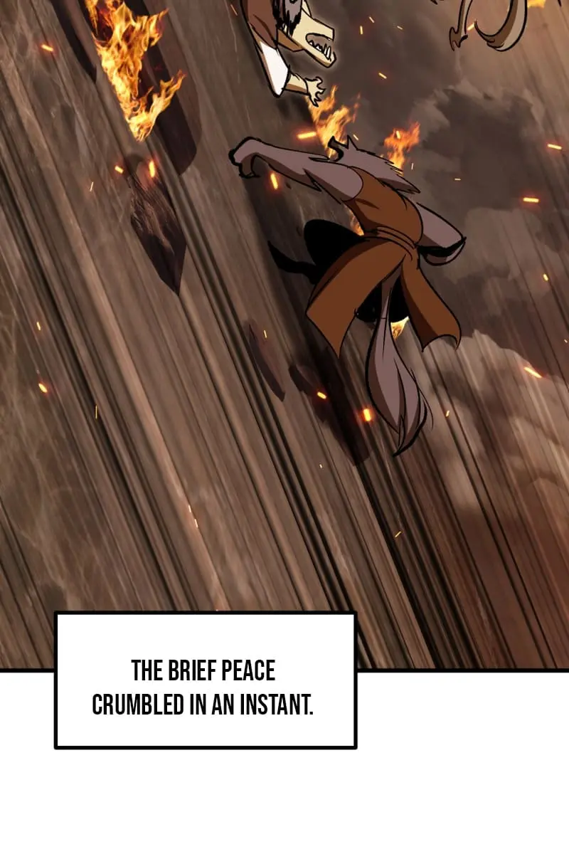 Latna Saga: Survival of a Sword King Chapter 220 Page 22