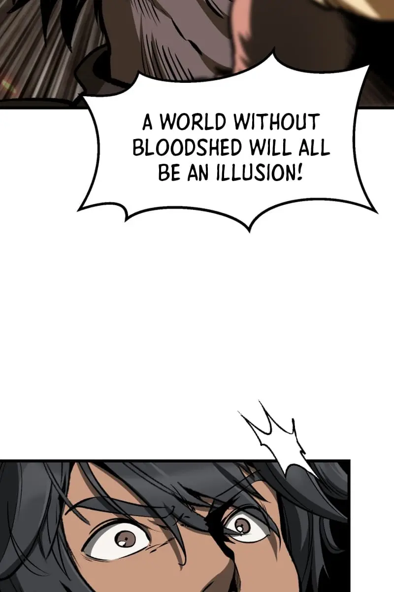 Latna Saga: Survival of a Sword King Chapter 220 Page 27