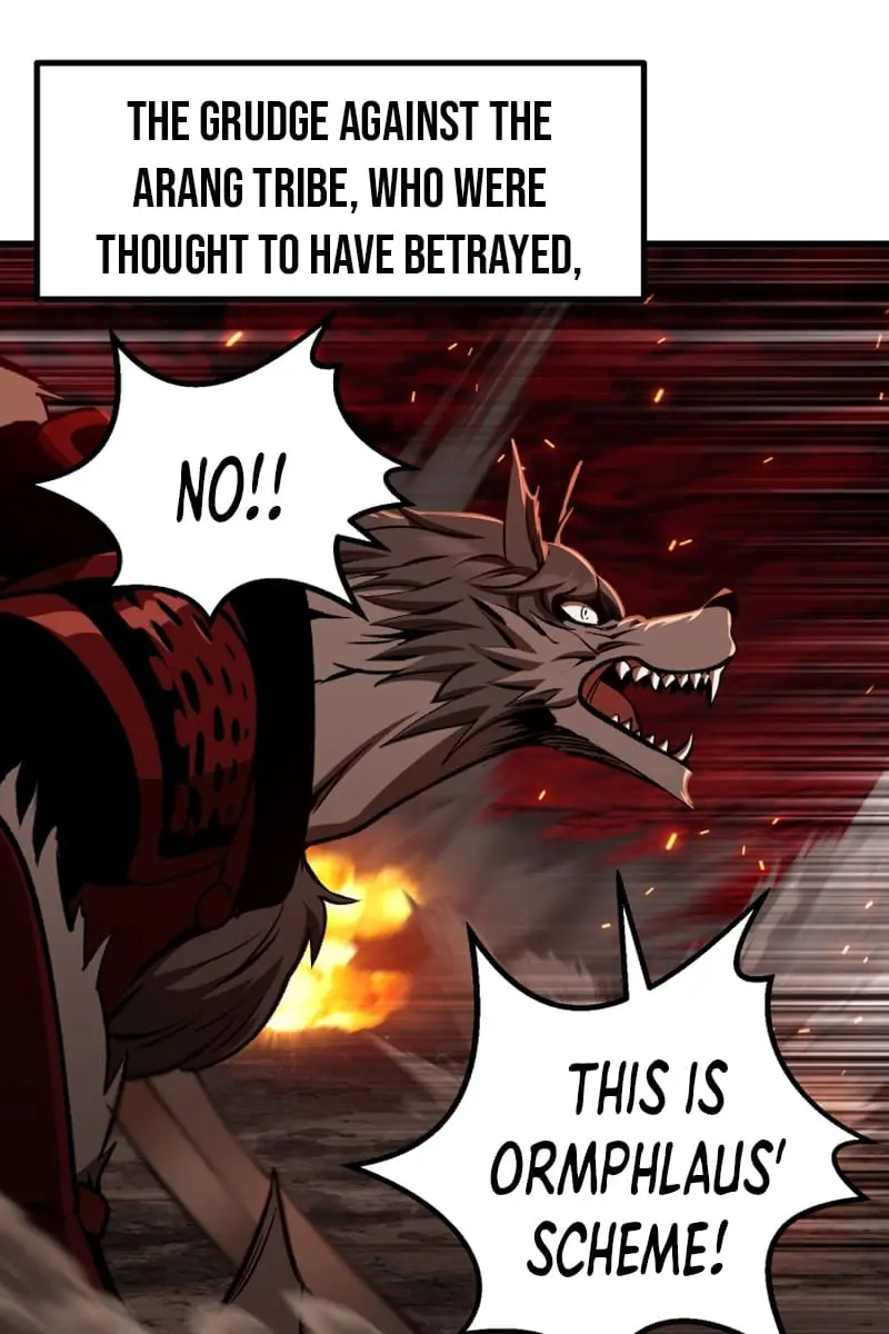 Latna Saga: Survival of a Sword King Chapter 220 Page 48