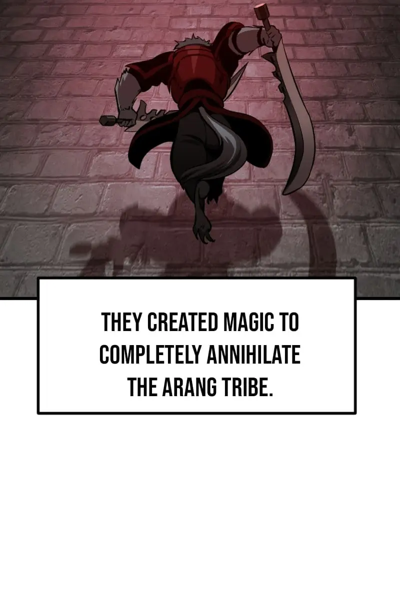 Latna Saga: Survival of a Sword King Chapter 220 Page 53