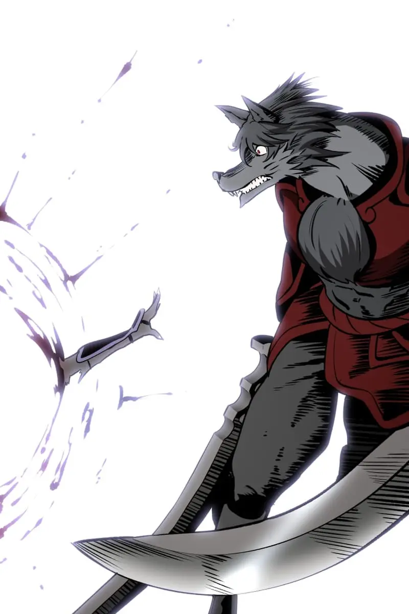 Latna Saga: Survival of a Sword King Chapter 220 Page 67
