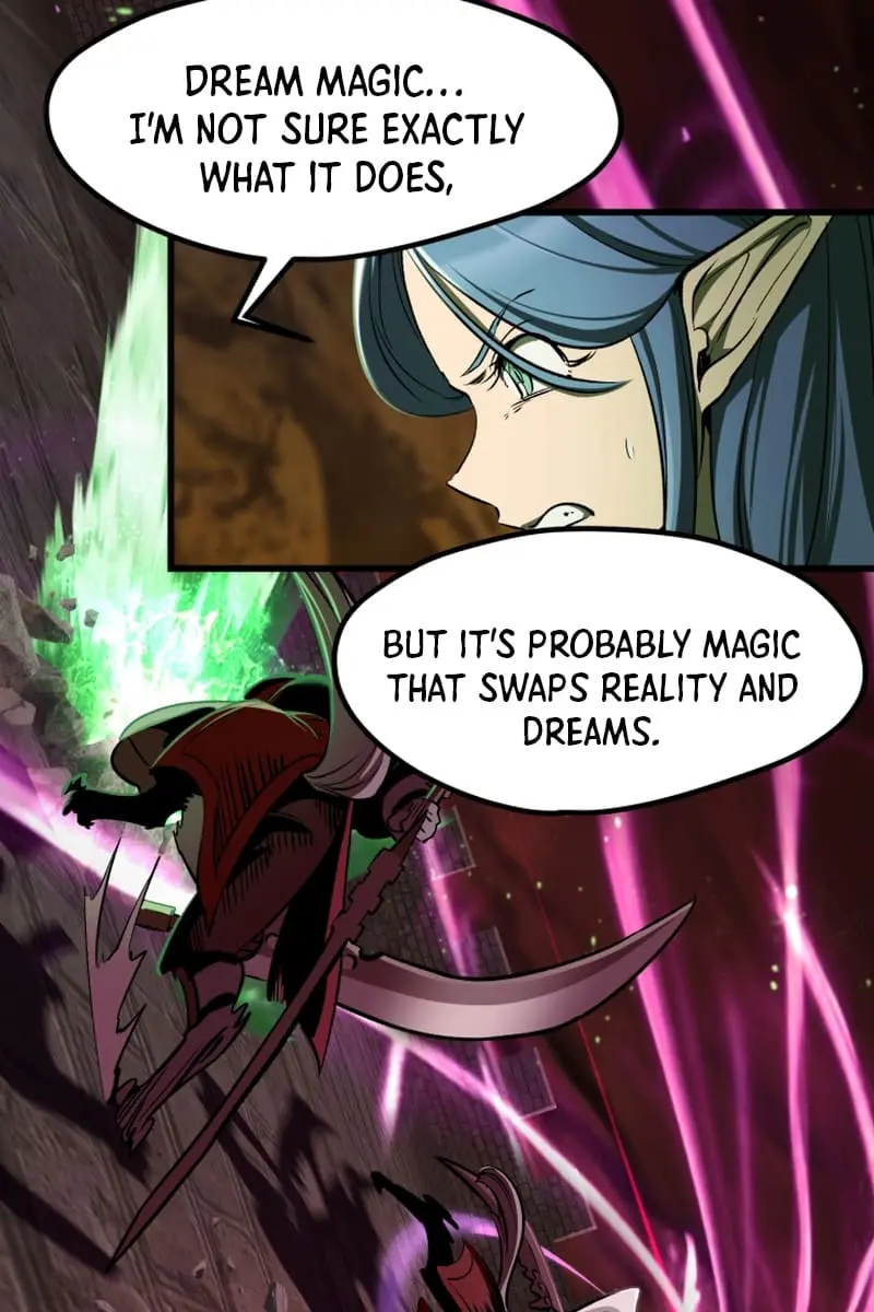 Latna Saga: Survival of a Sword King Chapter 220 Page 79