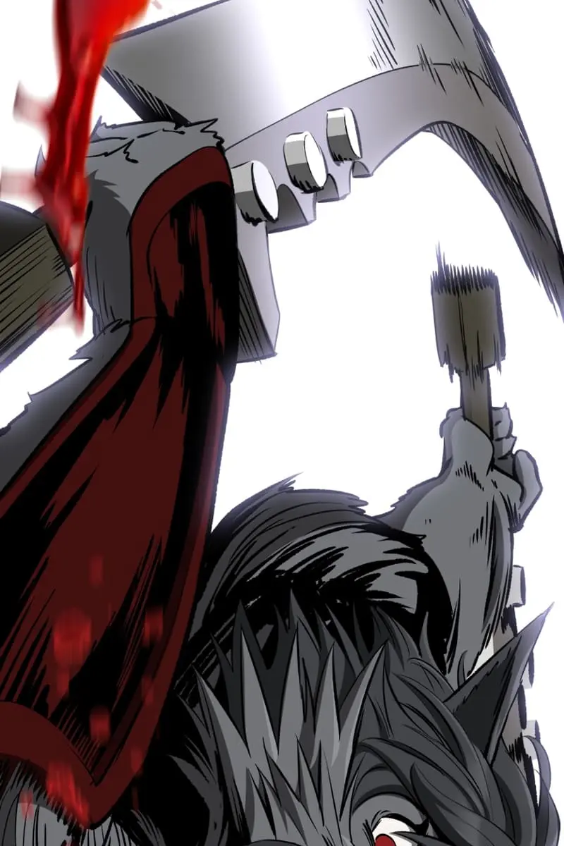 Latna Saga: Survival of a Sword King Chapter 220 Page 88