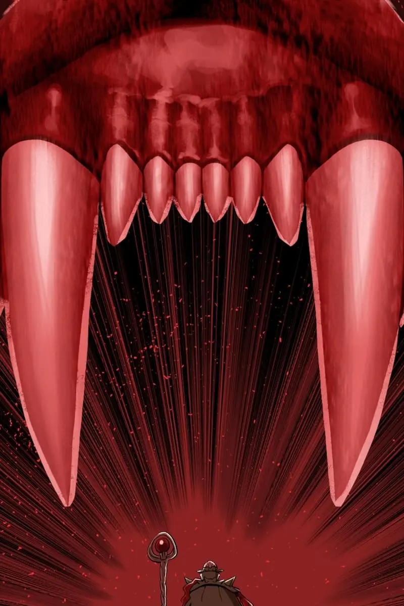 Latna Saga: Survival of a Sword King Chapter 220 Page 95