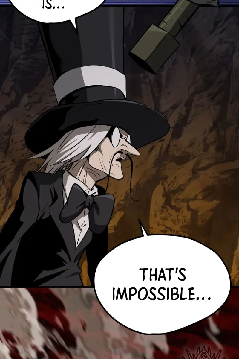 Latna Saga: Survival of a Sword King Chapter 220 Page 105