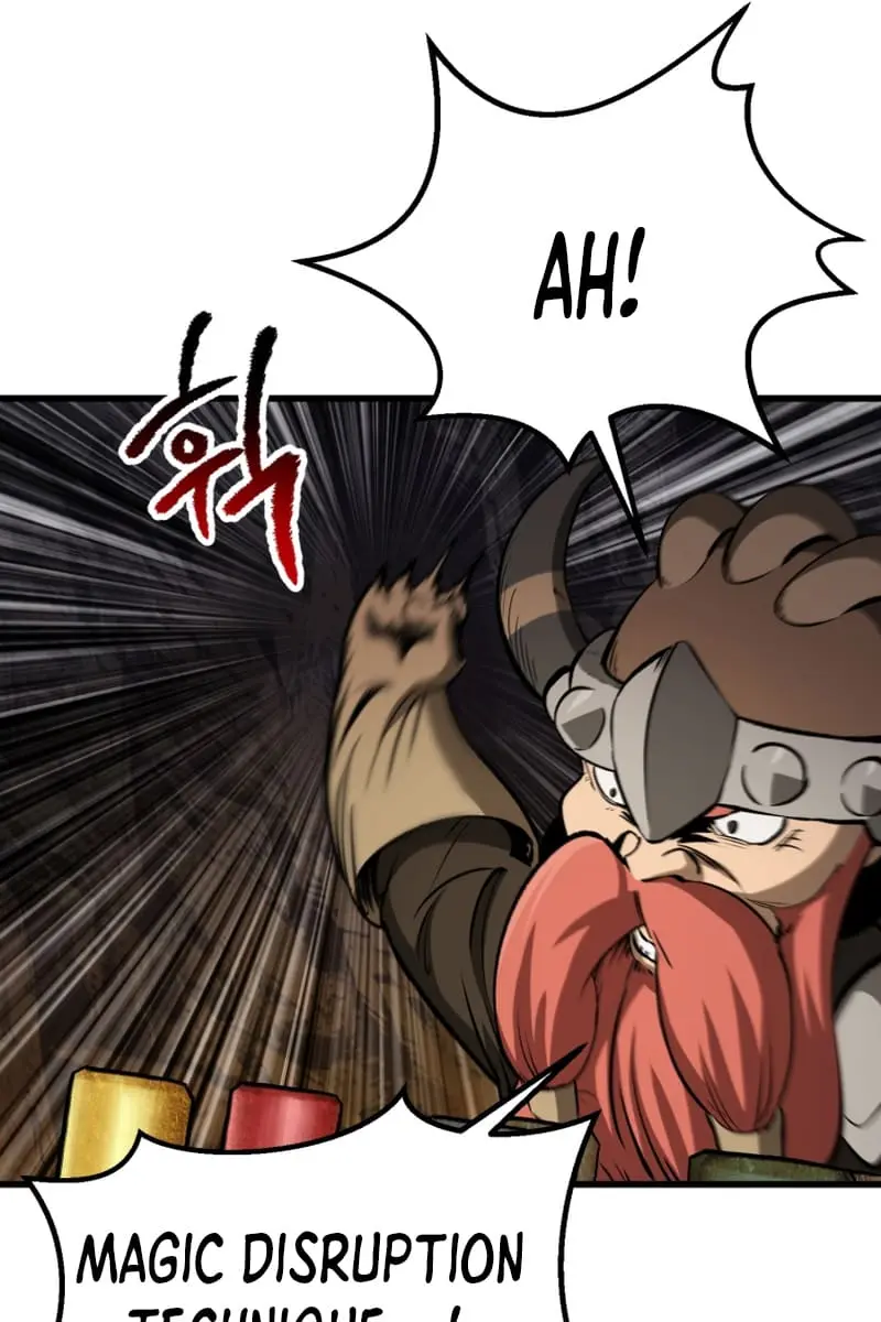 Latna Saga: Survival of a Sword King Chapter 220 Page 121