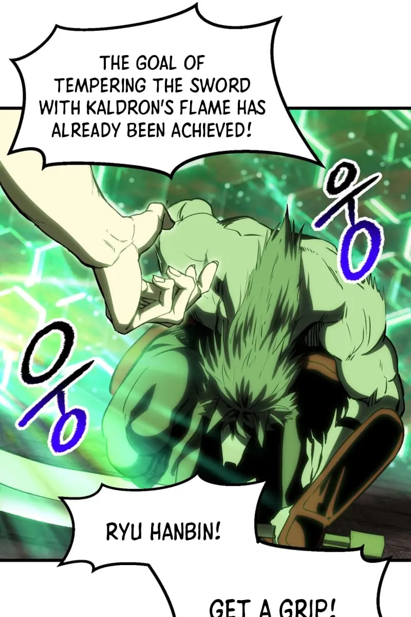 Latna Saga: Survival of a Sword King Chapter 220 Page 133