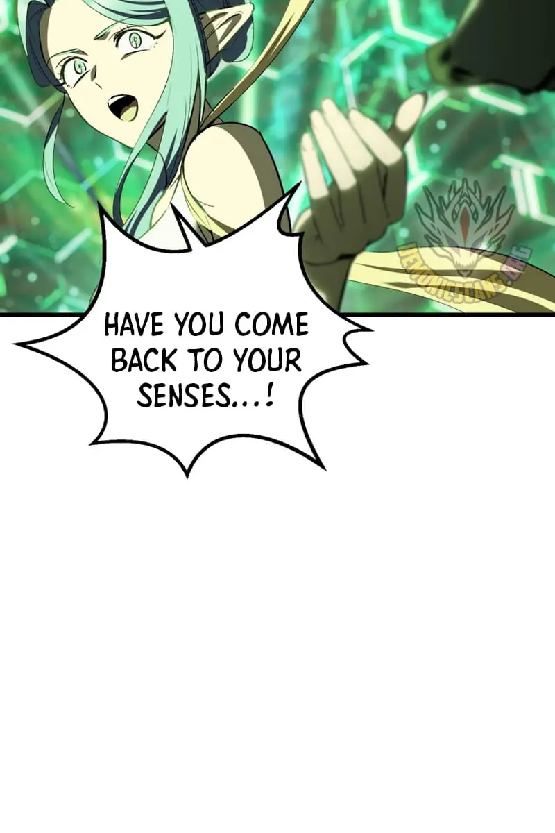 Latna Saga: Survival of a Sword King Chapter 220 Page 135