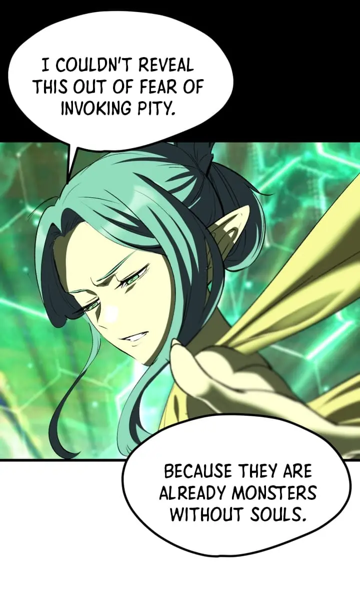 Latna Saga: Survival of a Sword King Chapter 221 Page 15