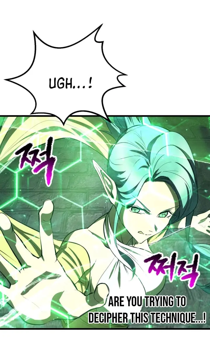 Latna Saga: Survival of a Sword King Chapter 221 Page 25