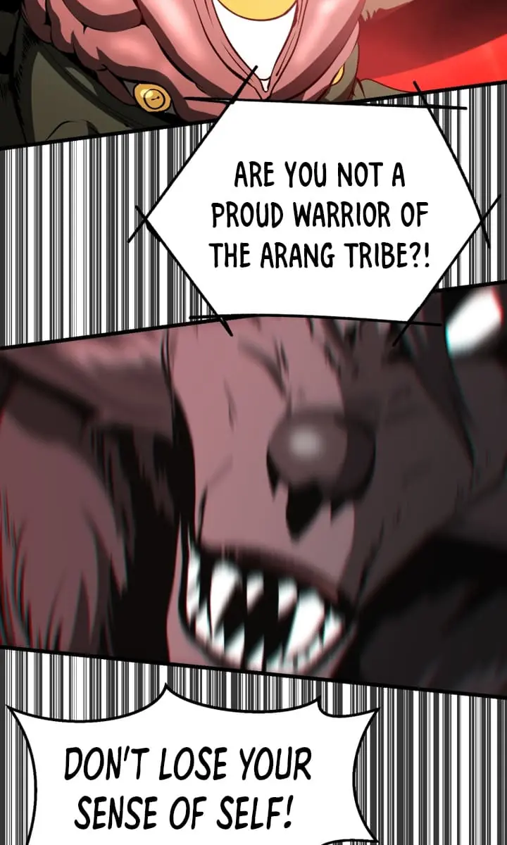 Latna Saga: Survival of a Sword King Chapter 221 Page 37