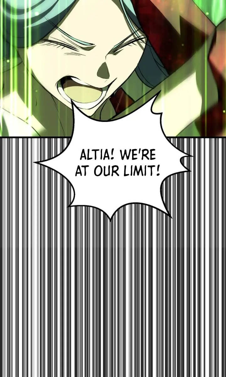 Latna Saga: Survival of a Sword King Chapter 221 Page 39