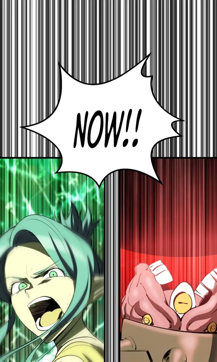 Latna Saga: Survival of a Sword King Chapter 221 Page 40