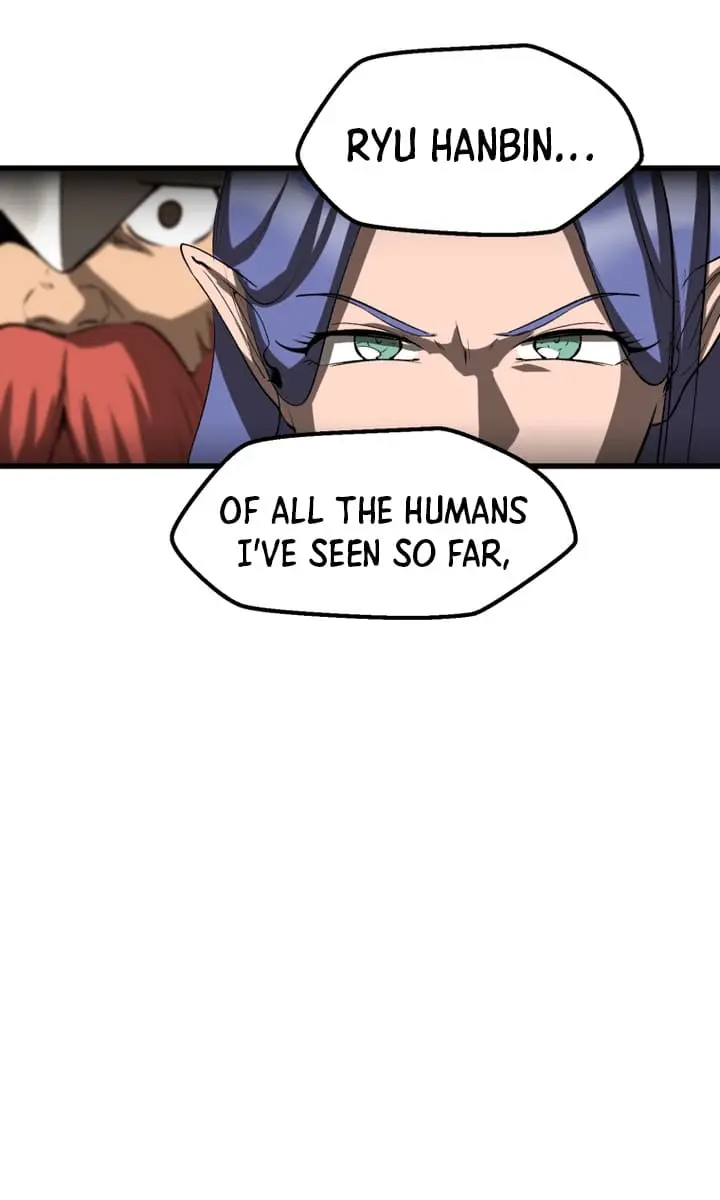 Latna Saga: Survival of a Sword King Chapter 221 Page 51