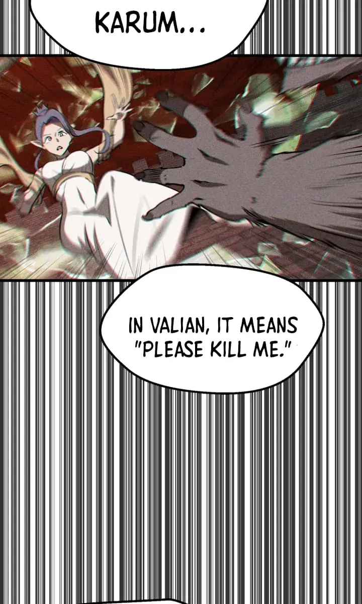 Latna Saga: Survival of a Sword King Chapter 221 Page 76
