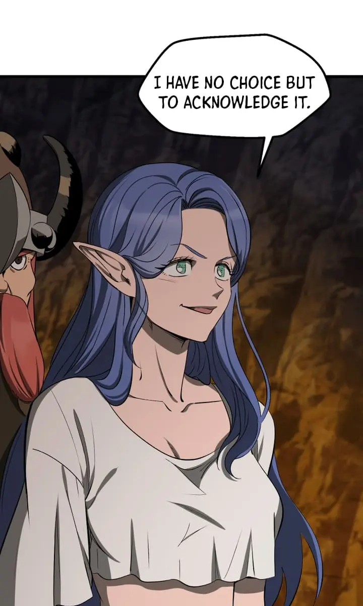 Latna Saga: Survival of a Sword King Chapter 221 Page 81