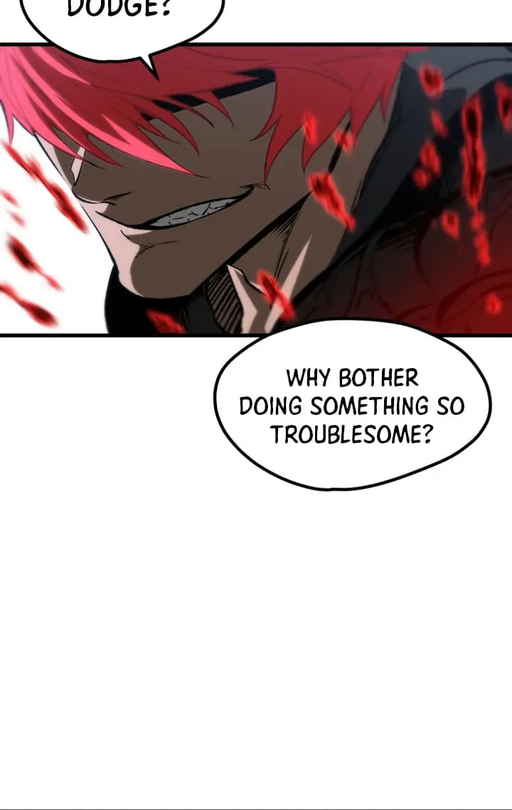 Latna Saga: Survival of a Sword King Chapter 222 Page 8