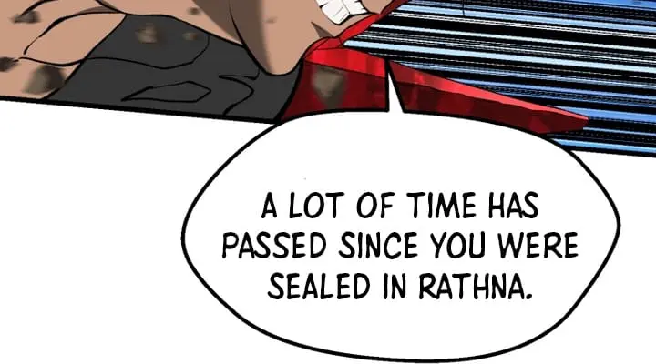 Latna Saga: Survival of a Sword King Chapter 222 Page 26